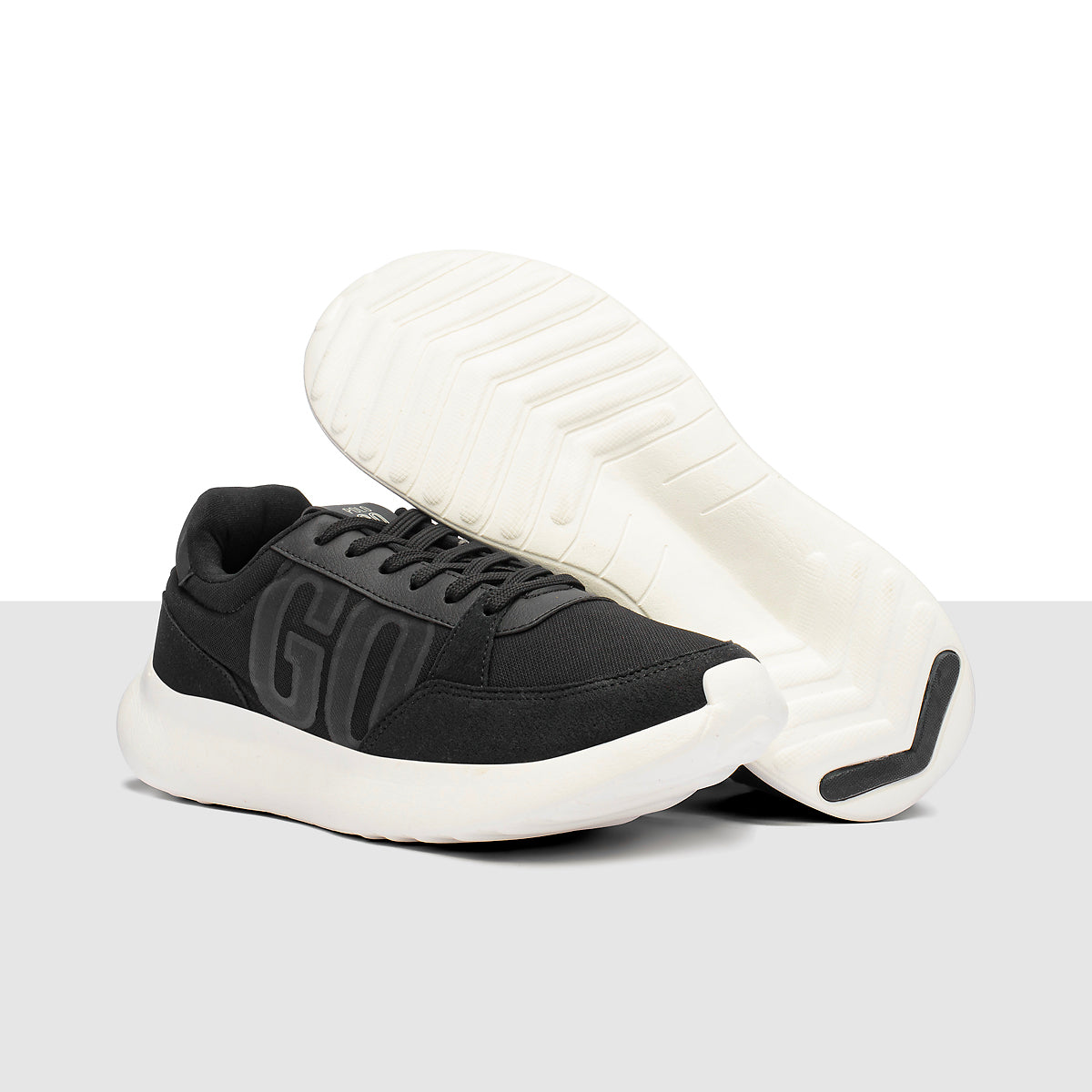 Tênis Maximus Polo GO