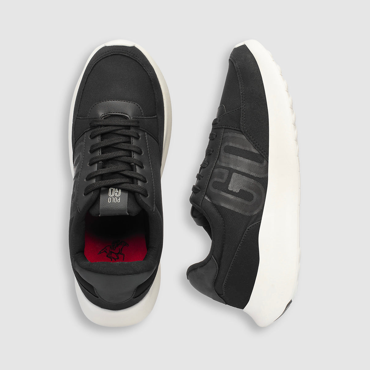 Tênis Maximus Polo GO