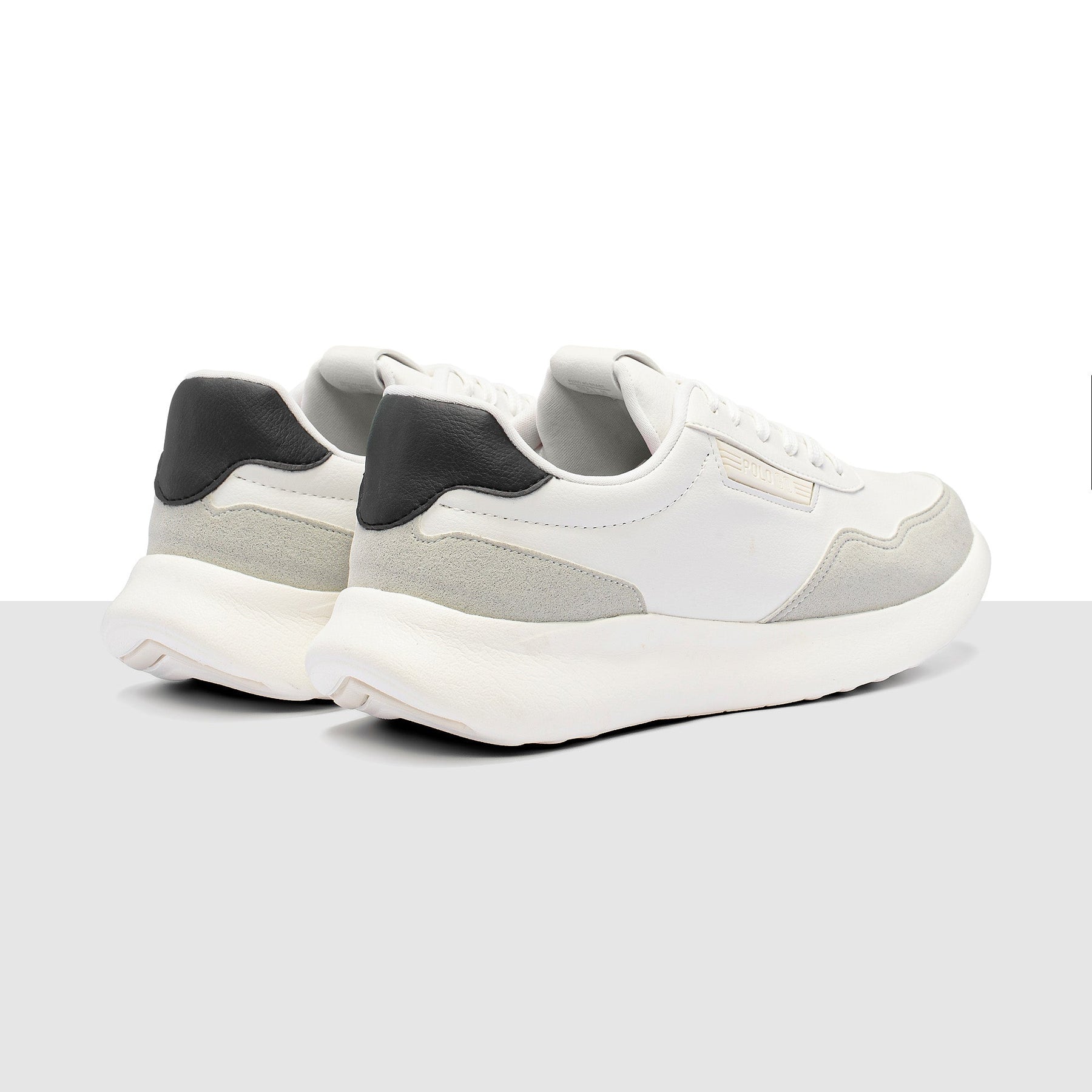 Tênis Alexander Polo GO