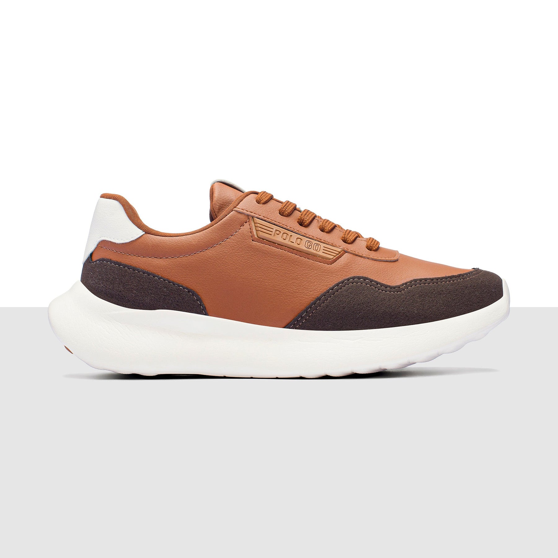 Tênis Alexander Polo GO