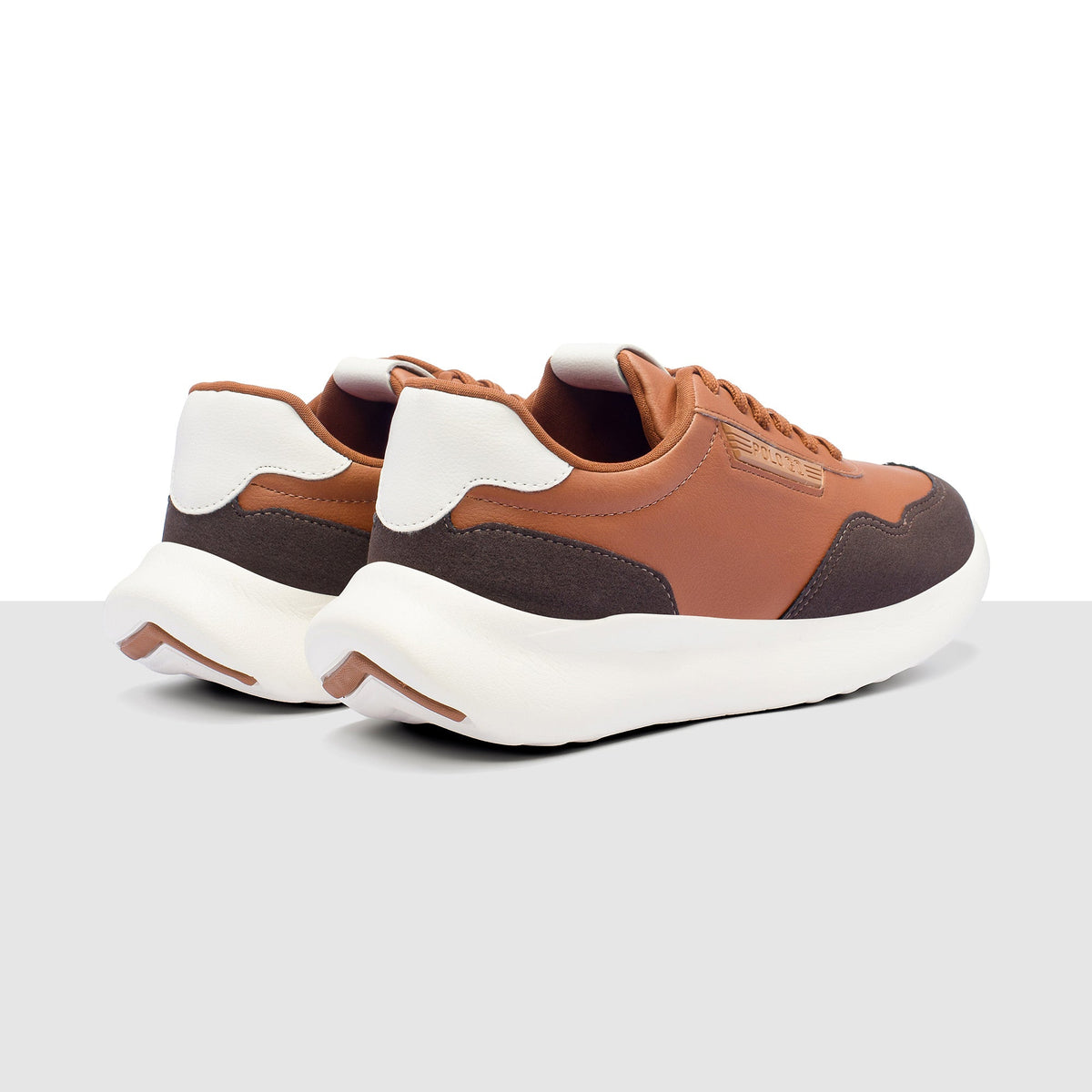 Tênis Alexander Polo GO