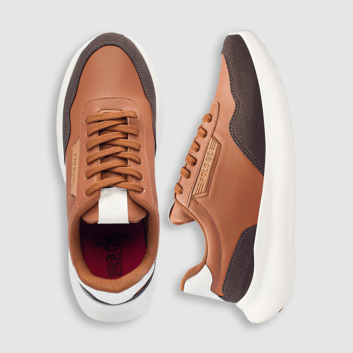 Tênis Alexander Polo GO