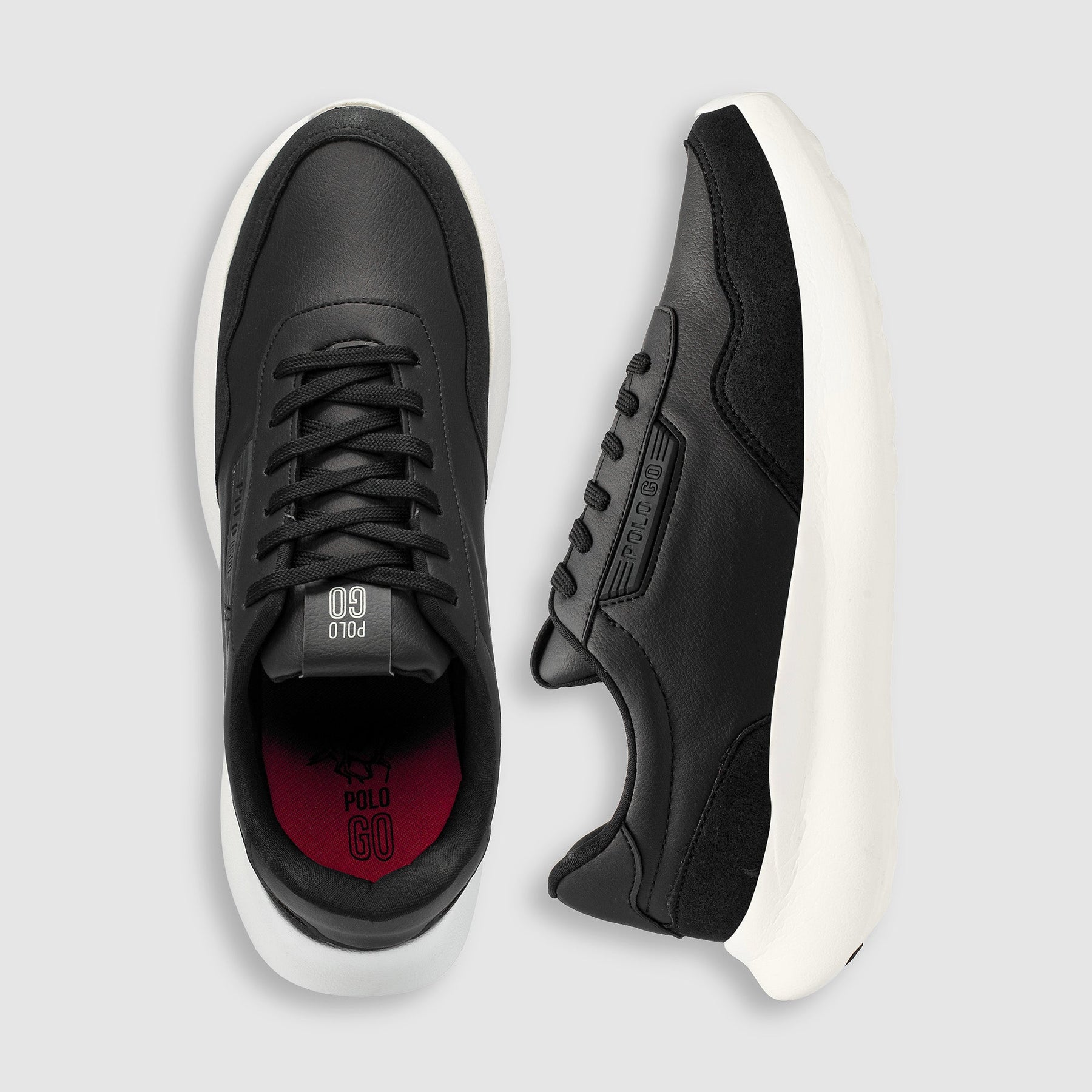 Tênis Alexander Polo GO