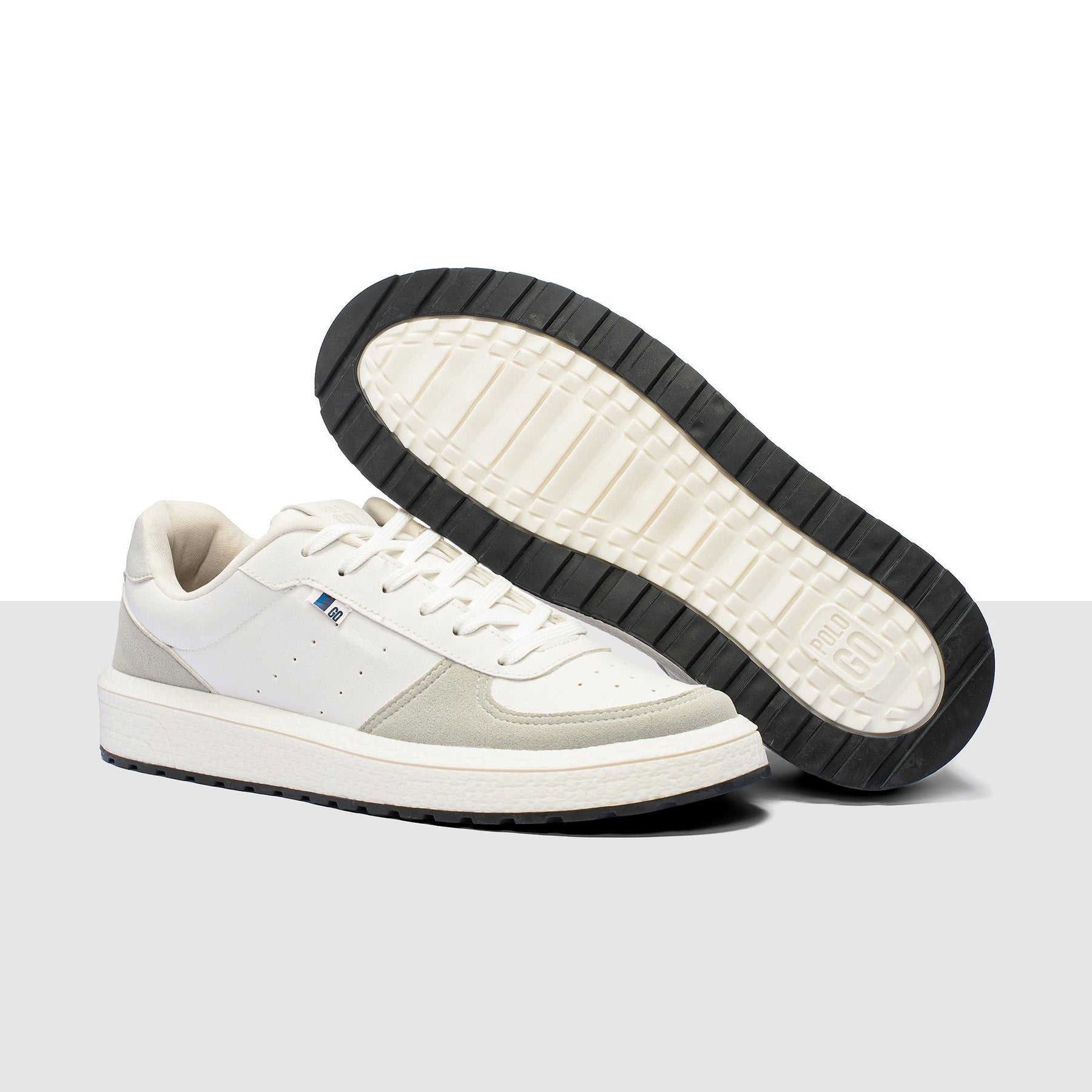 Tênis William Polo GO