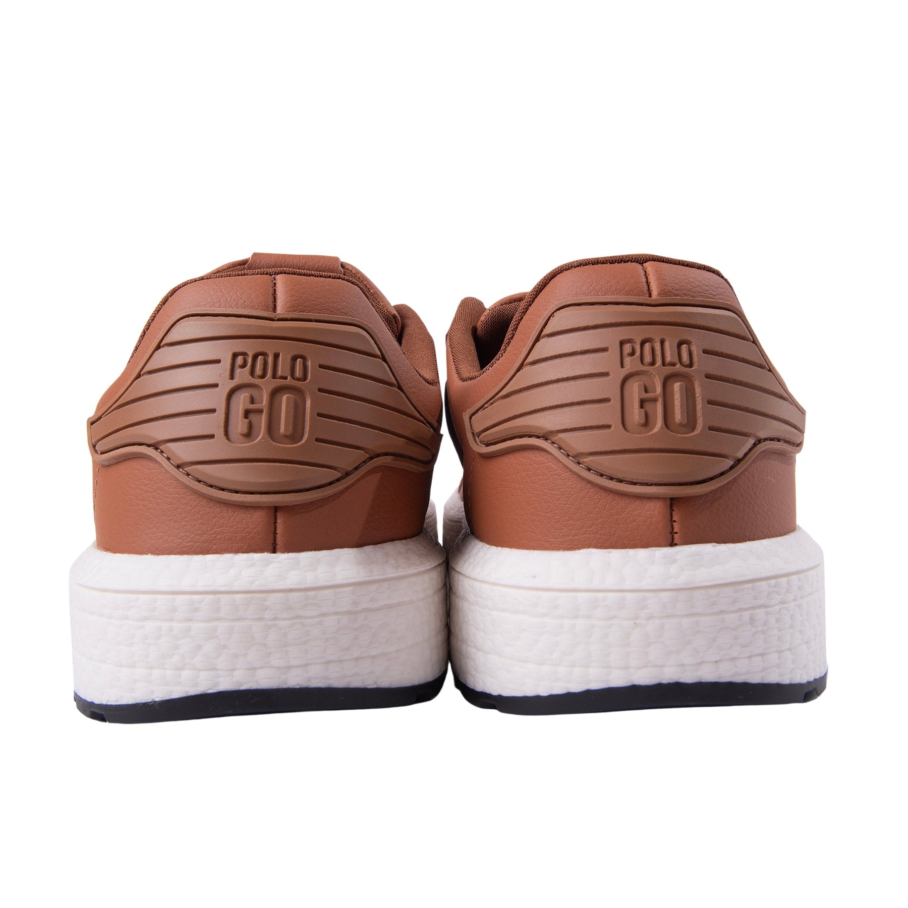 Tênis Davi Polo GO