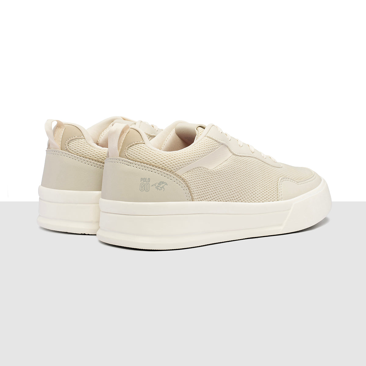 Tênis Cole Polo GO