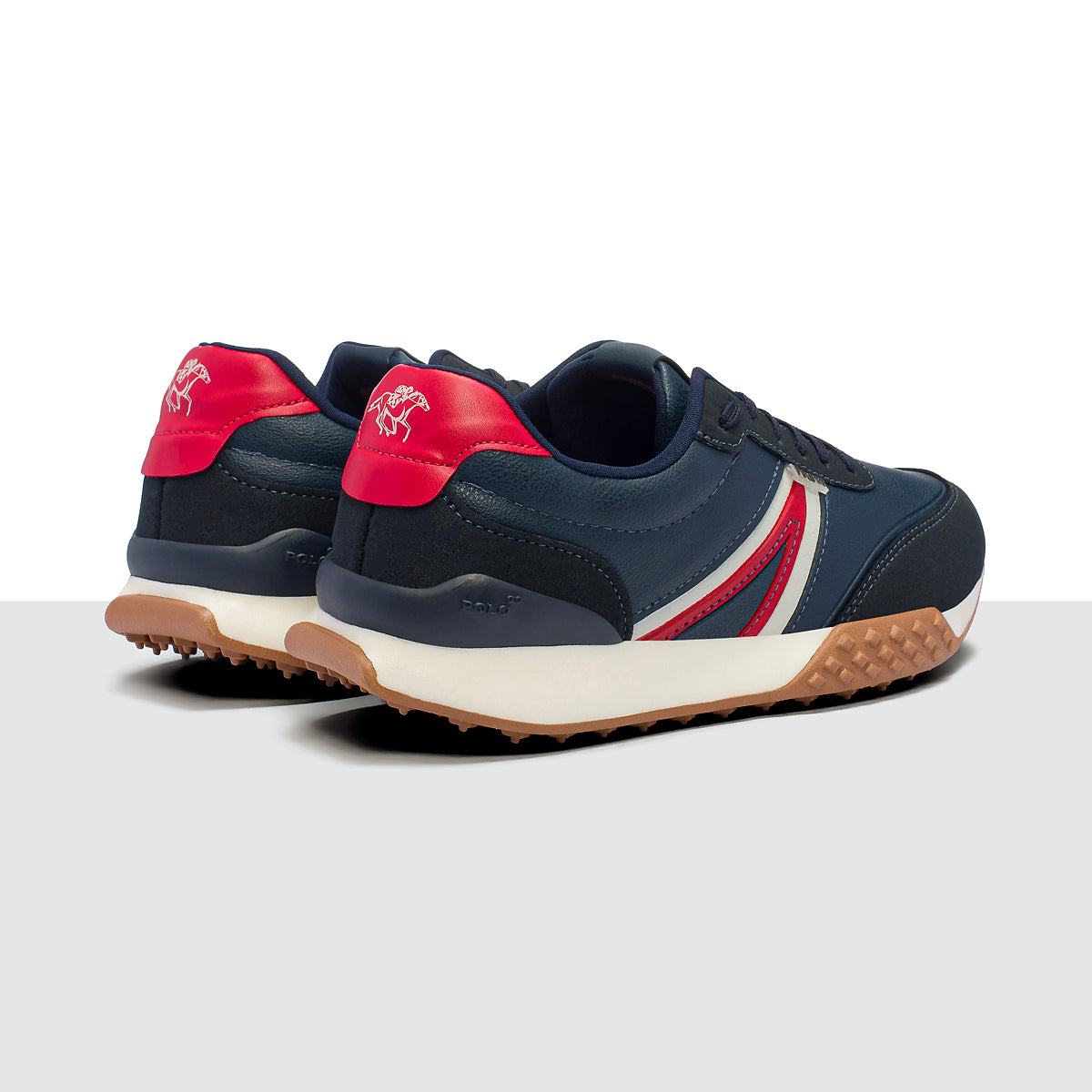 Tênis Parker Polo GO