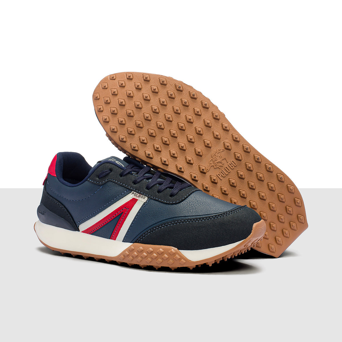 Tênis Parker Polo GO