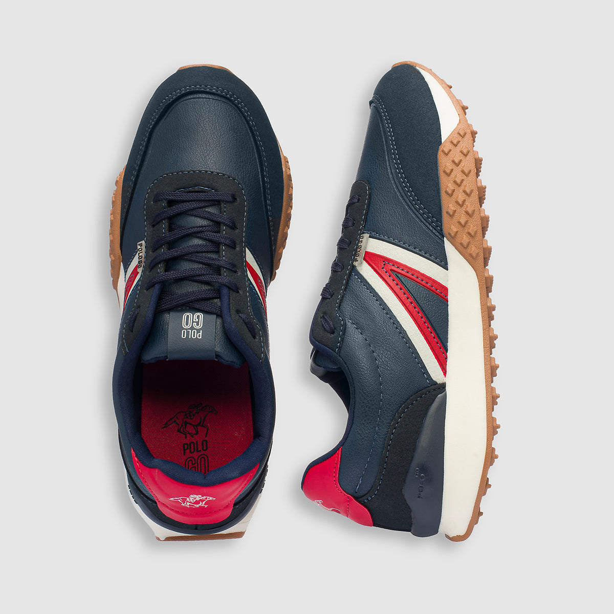 Tênis Parker Polo GO