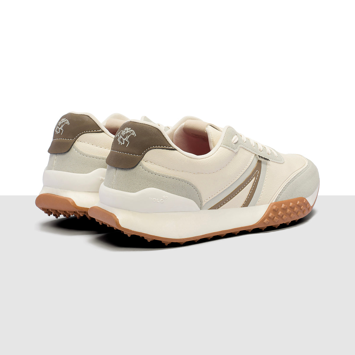 Tênis Parker Polo GO