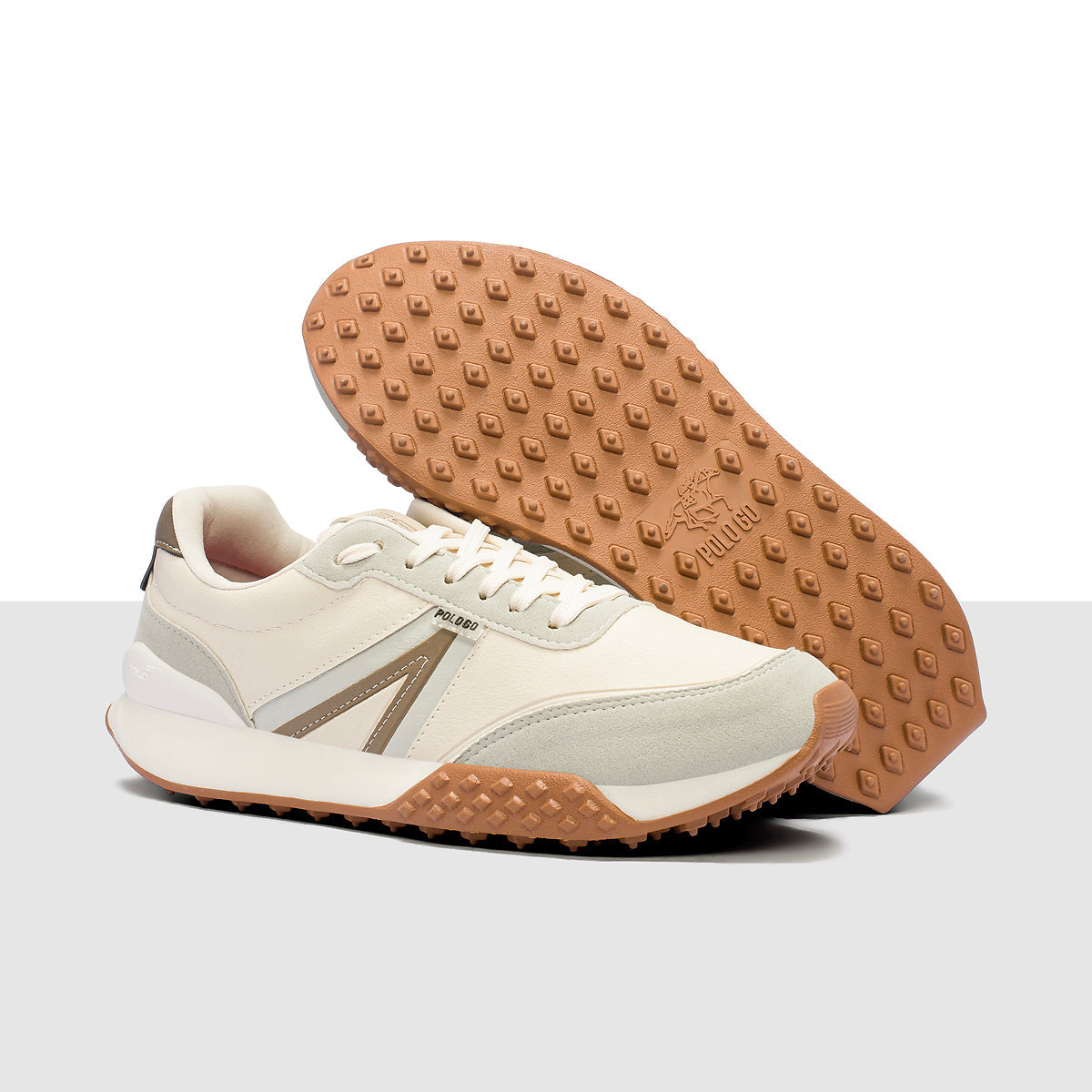 Tênis Parker Polo GO