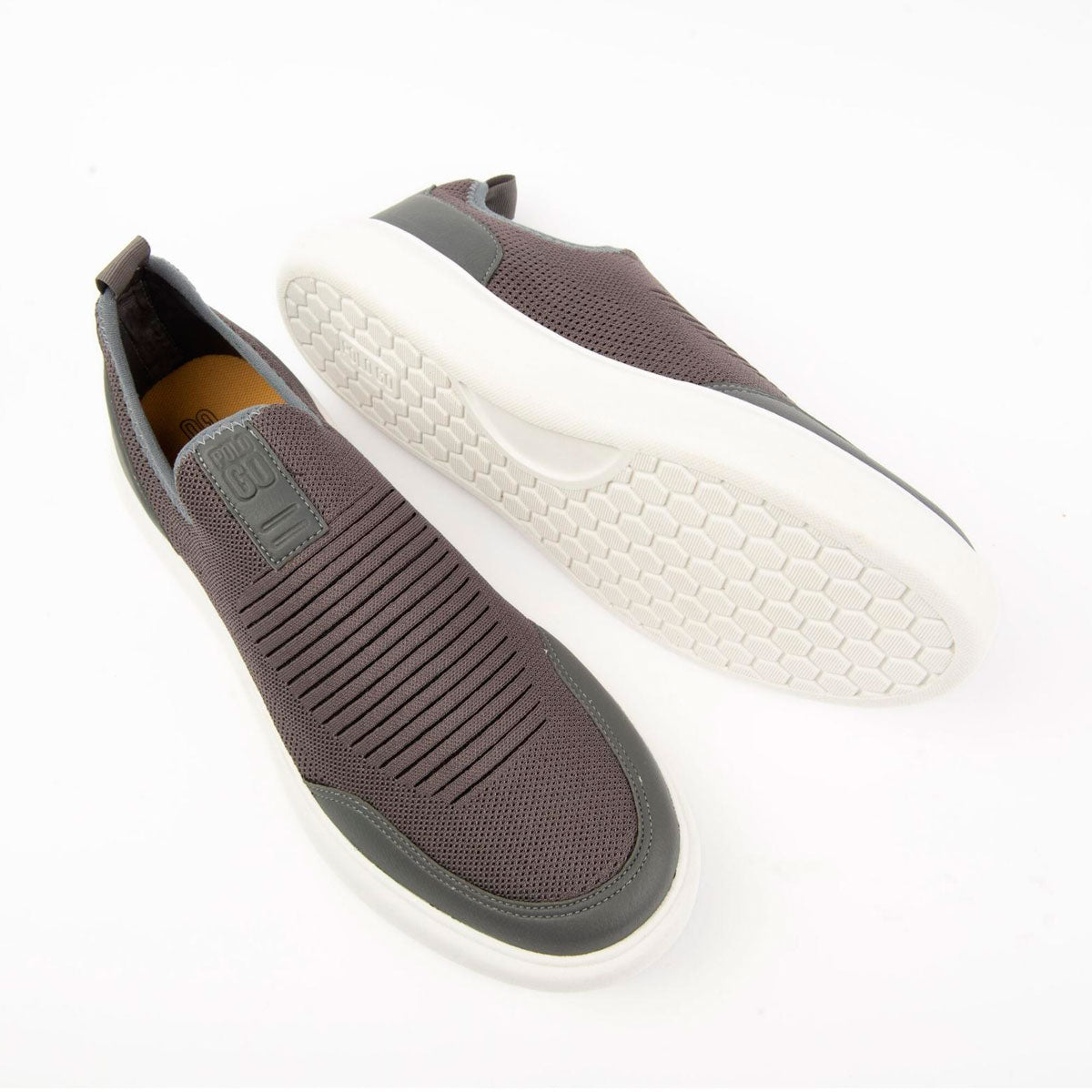 Tênis Go'War Polo GO