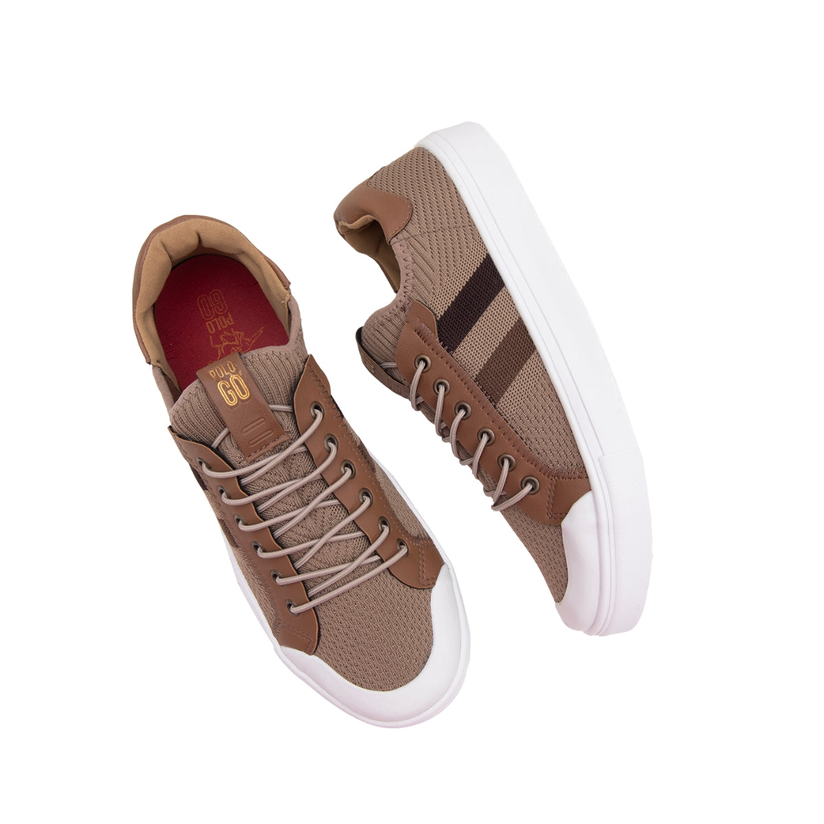 Tênis Hermes Polo GO