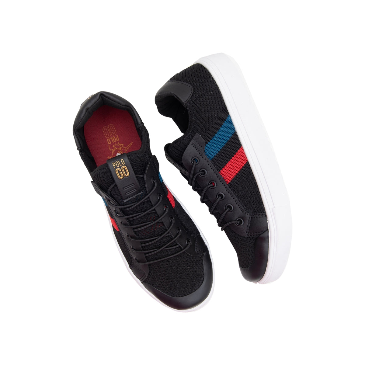 Tênis Hermes Polo GO