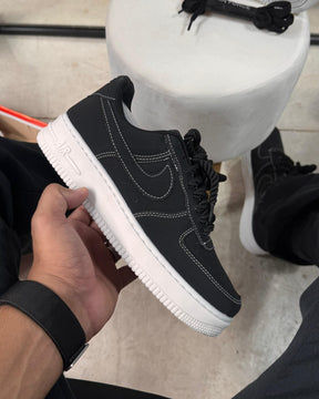 Tênis Masculino Nike Air force 1 Nobuck Premium