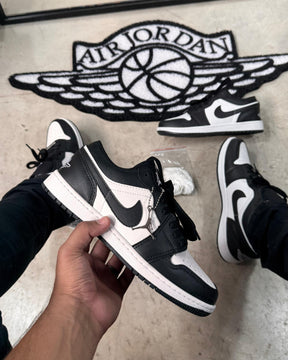 Tênis Unissex Nike Jordan Low Premium