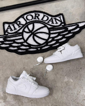 Tênis Unissex Nike Jordan Low Premium