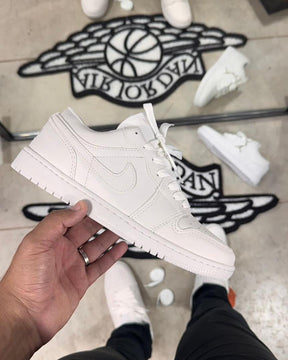 Tênis Unissex Nike Jordan Low Premium