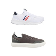 Kit Tênis Buffalo Polo GO + Tênis Go'War Polo GO