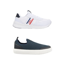 Kit Tênis Buffalo Polo GO + Tênis Go'War Polo GO