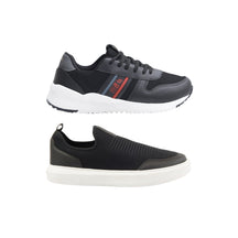 Kit Tênis Buffalo Polo GO + Tênis Go'War Polo GO