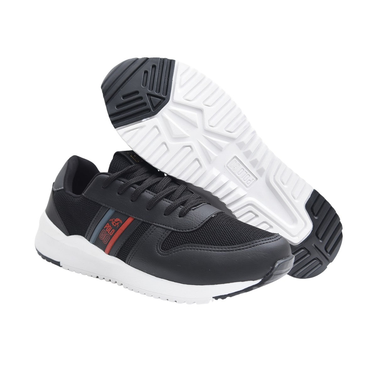 Tênis Buffalo Polo GO