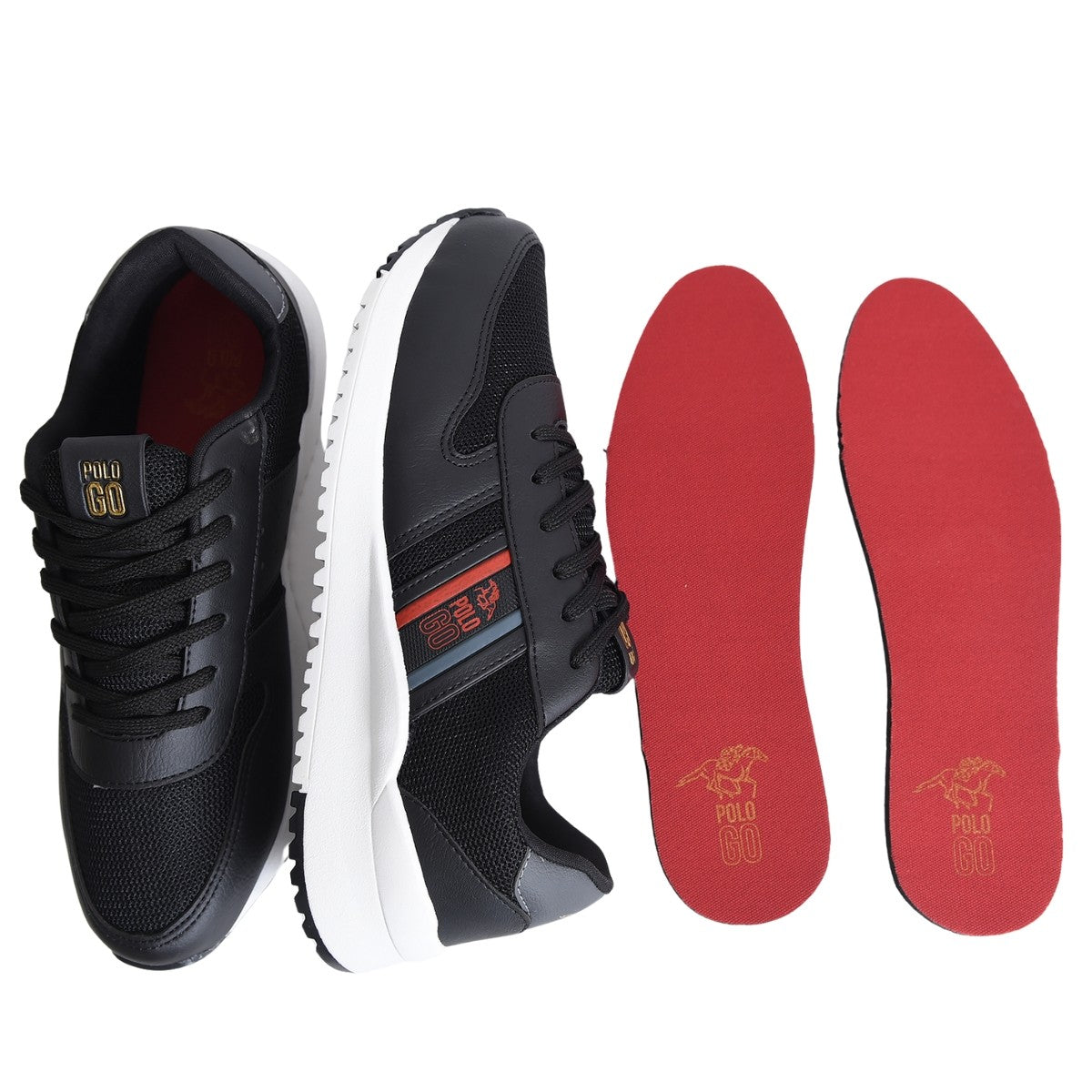 Tênis Buffalo Polo GO