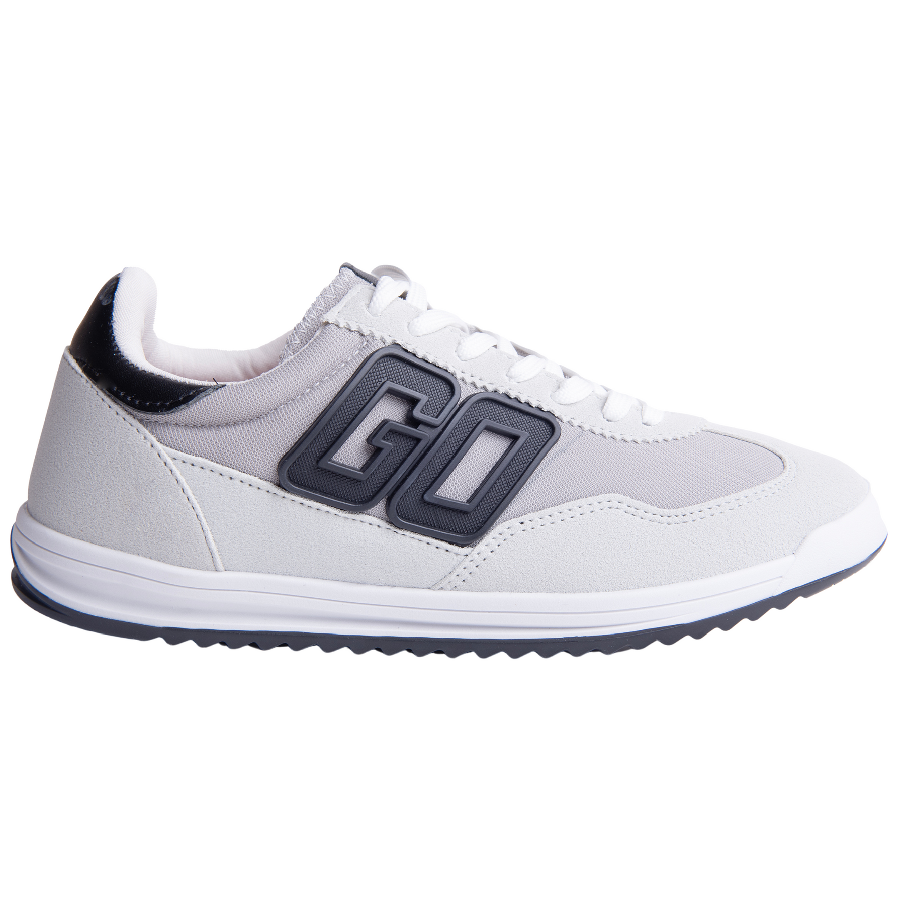 Tênis Legacy Polo GO