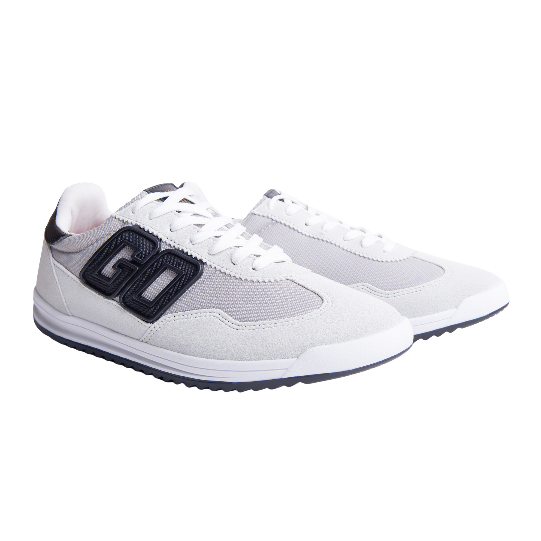 Tênis Legacy Polo GO