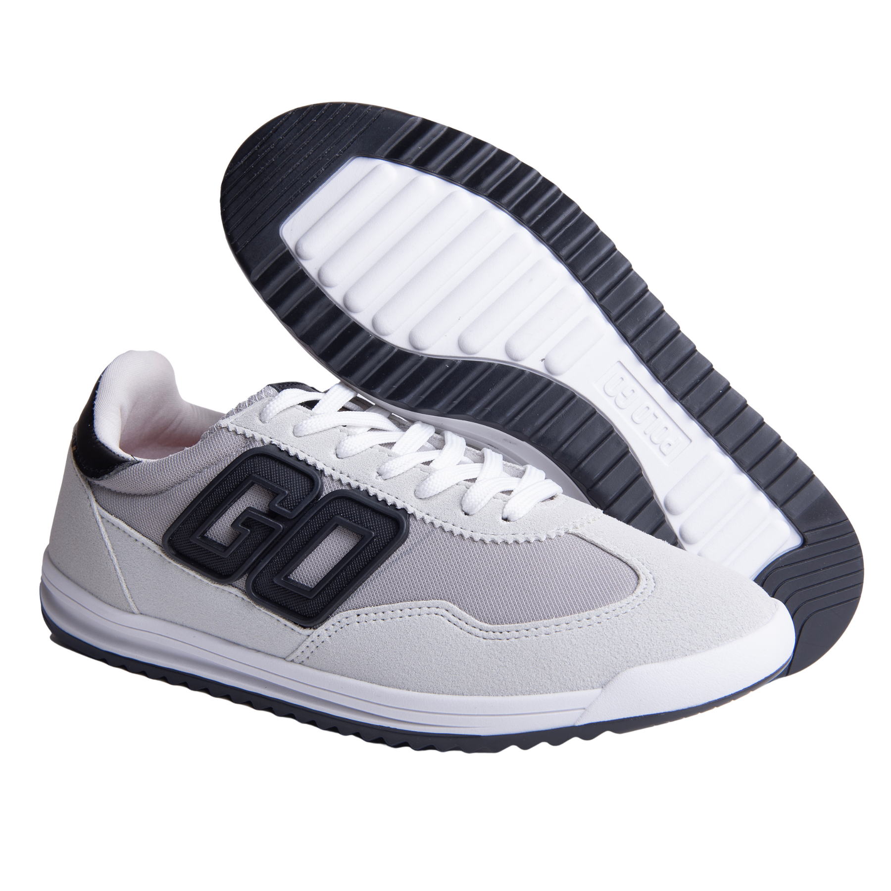 Tênis Legacy Polo GO