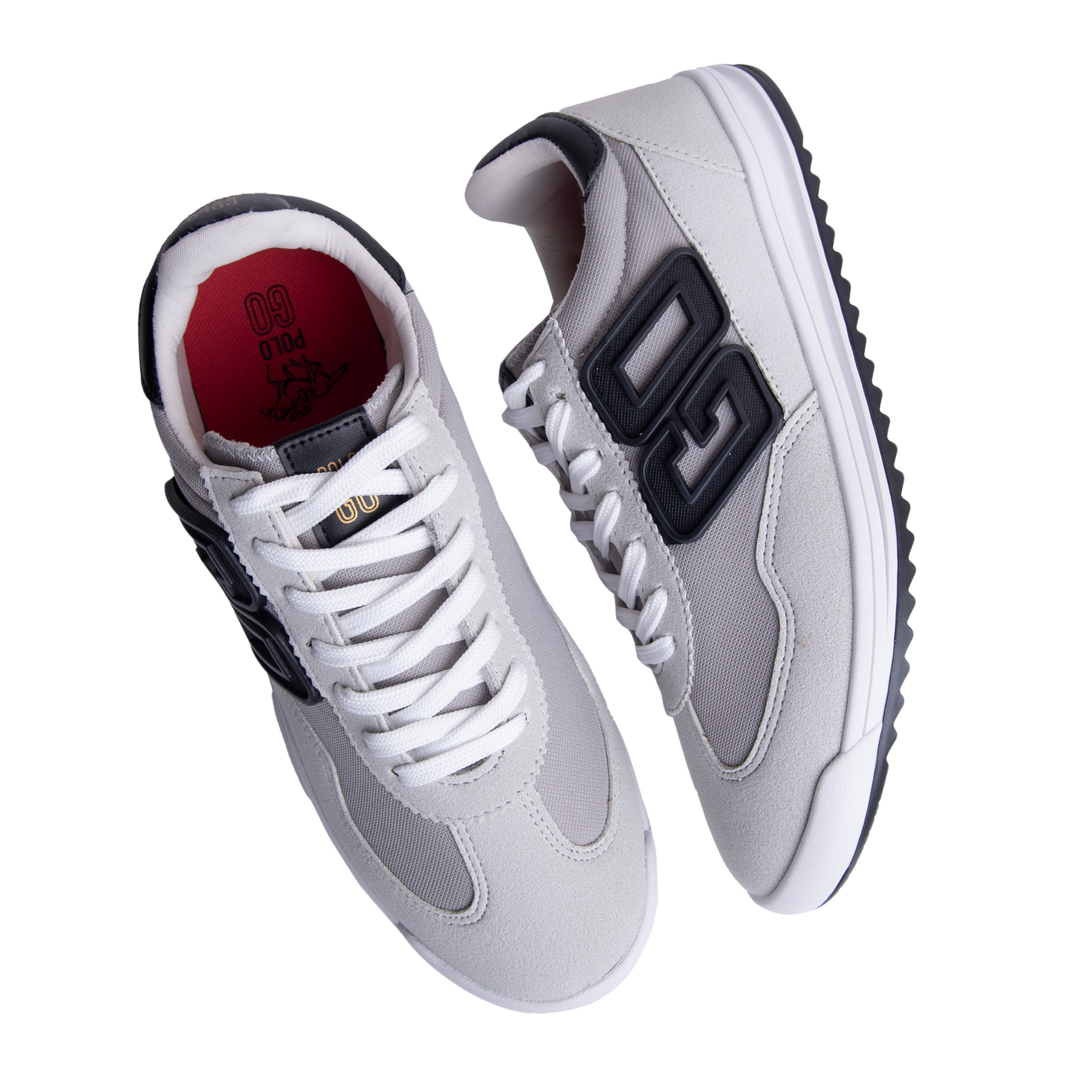 Tênis Legacy Polo GO