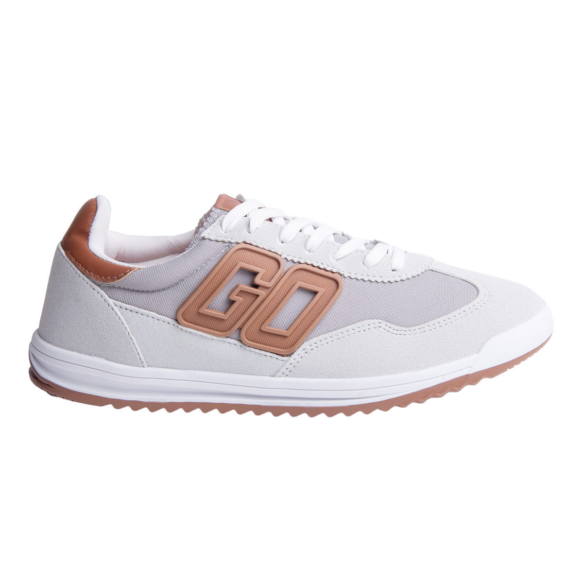 Tênis Legacy Polo GO