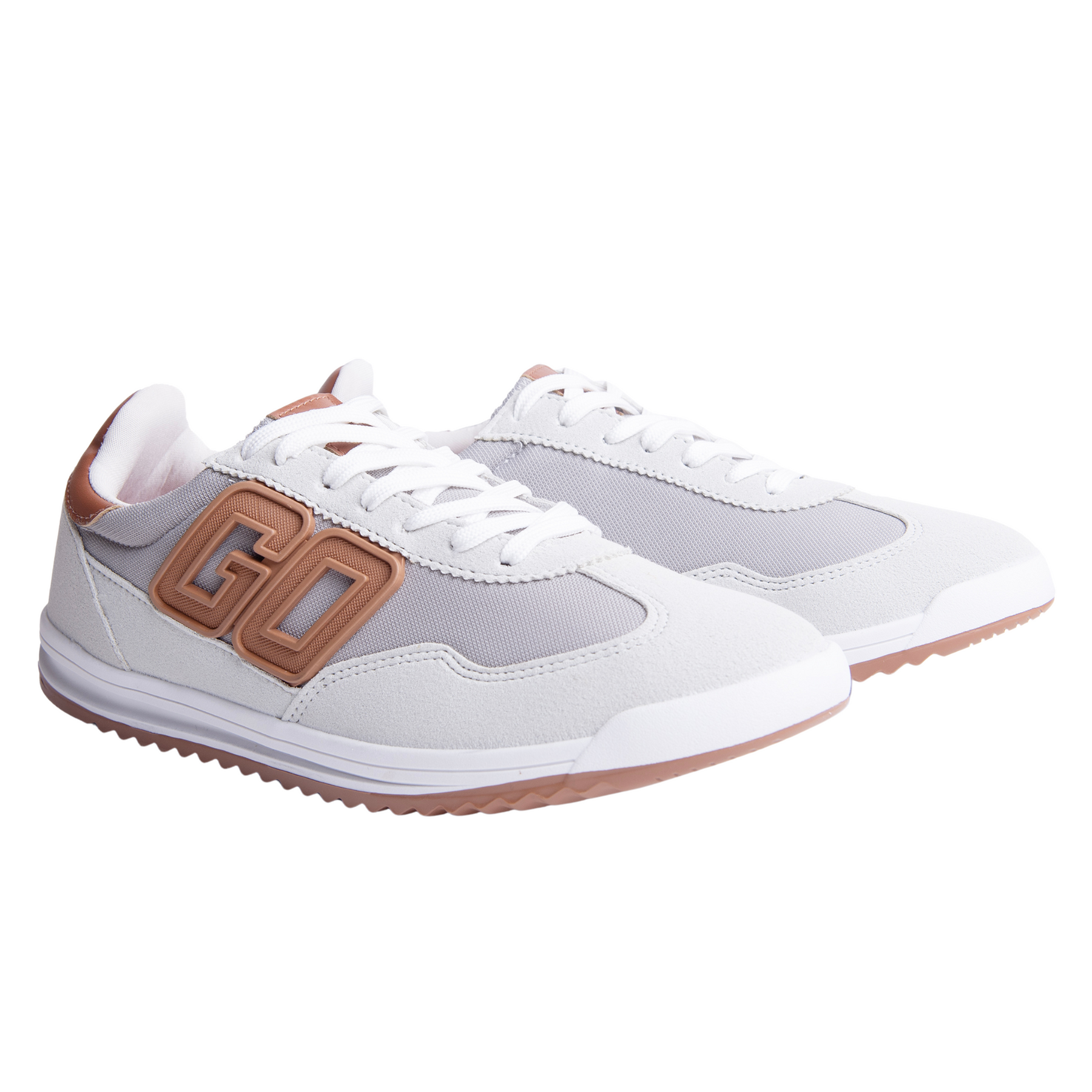 Tênis Legacy Polo GO