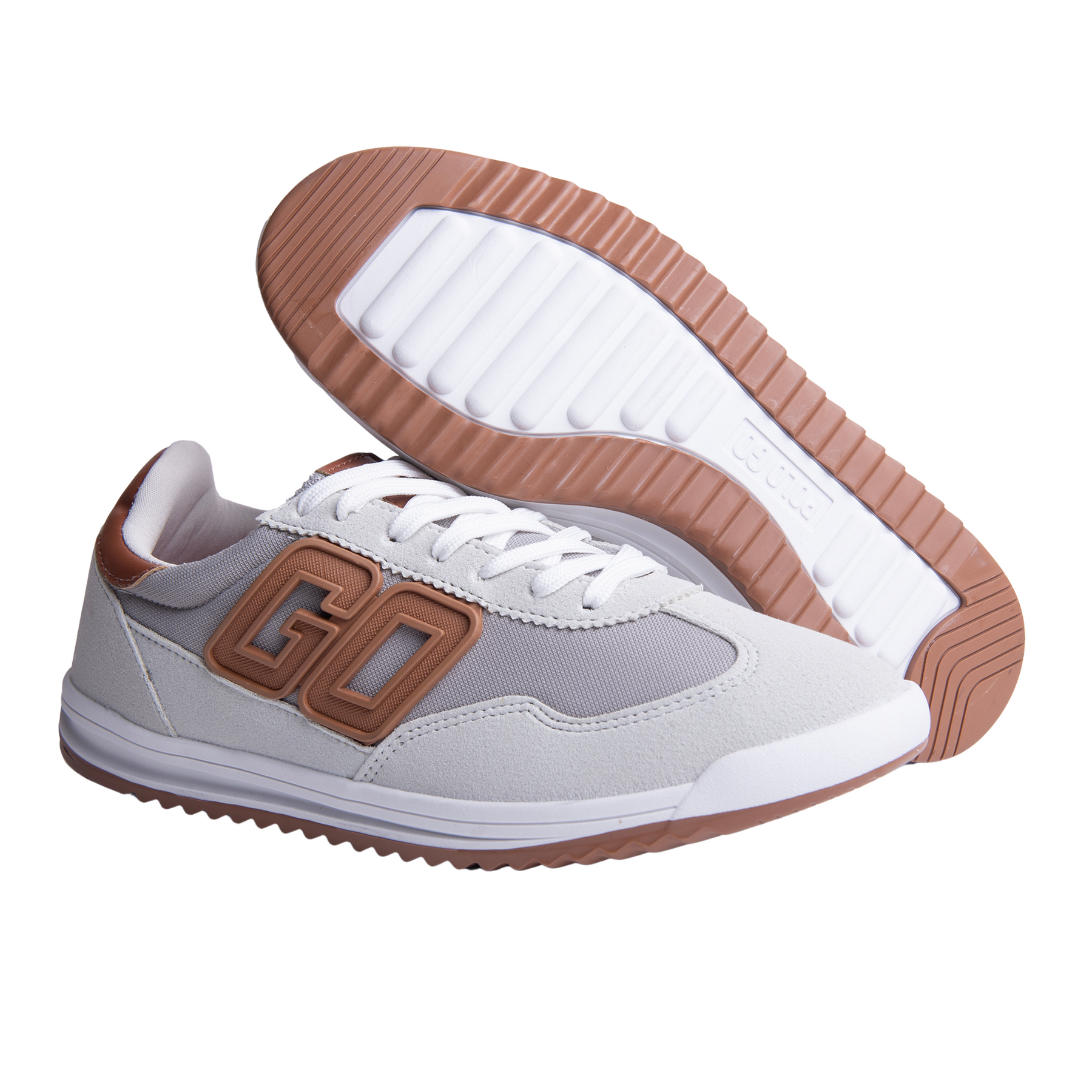 Tênis Legacy Polo GO