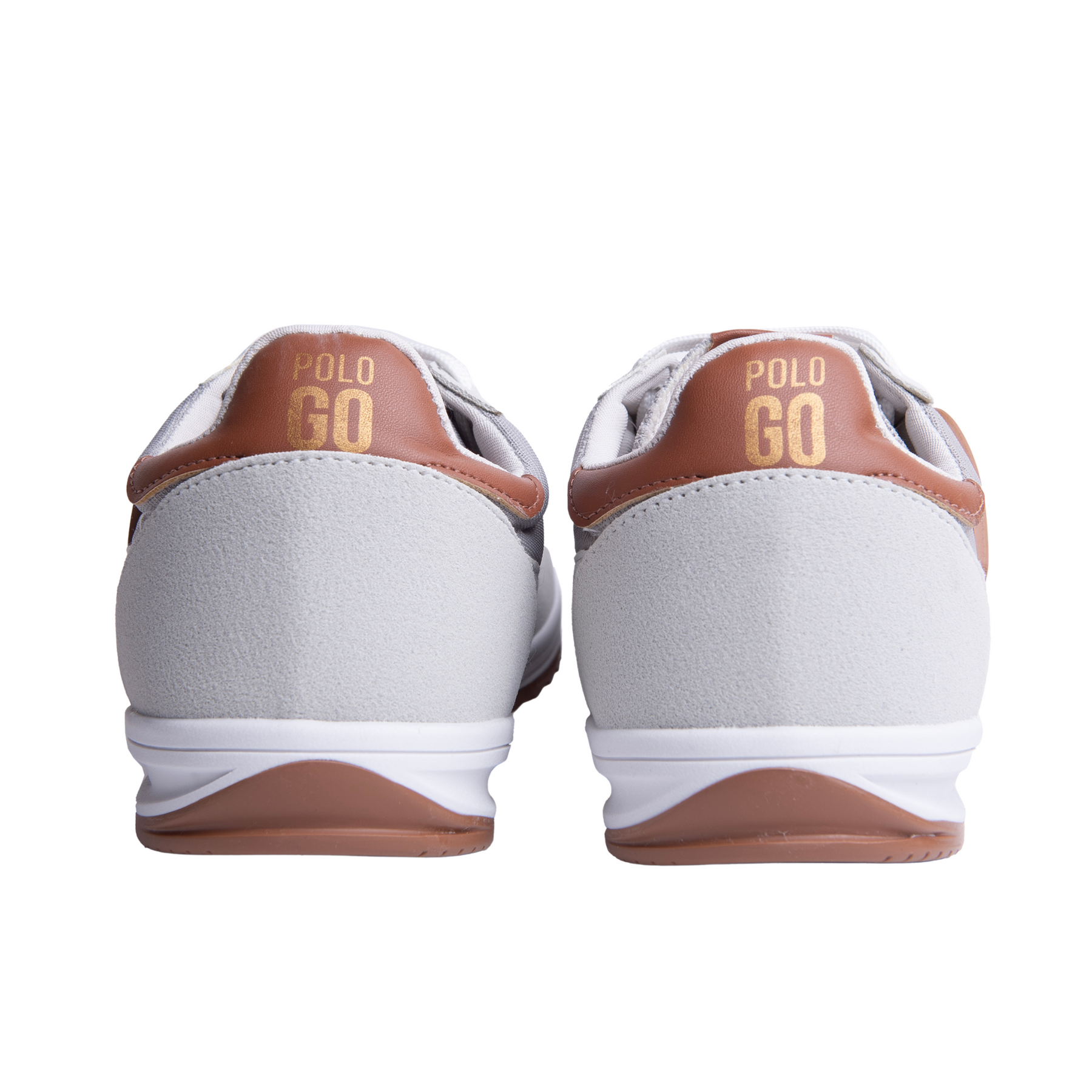 Tênis Legacy Polo GO