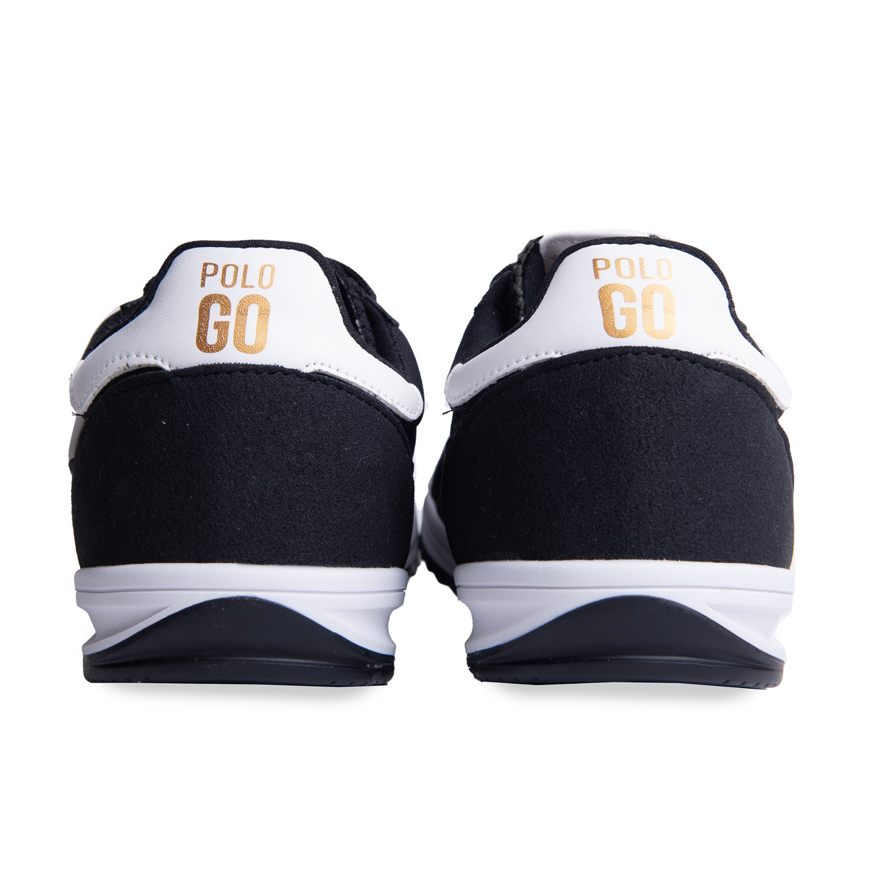 Tênis Legacy Polo GO