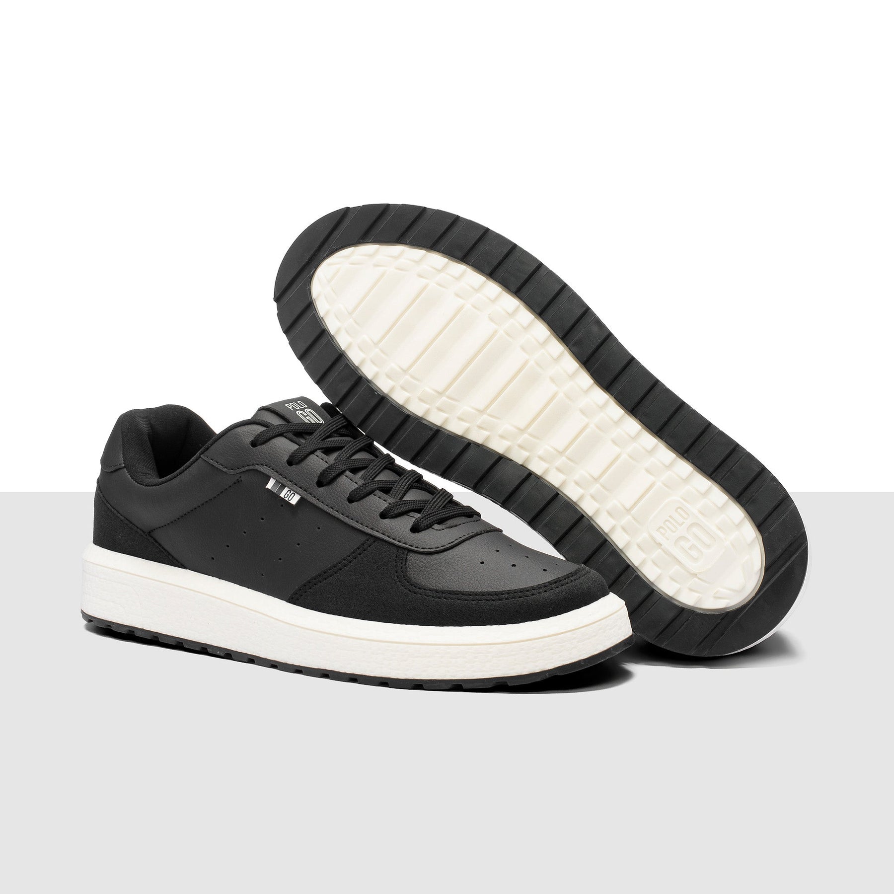 Tênis William Polo GO