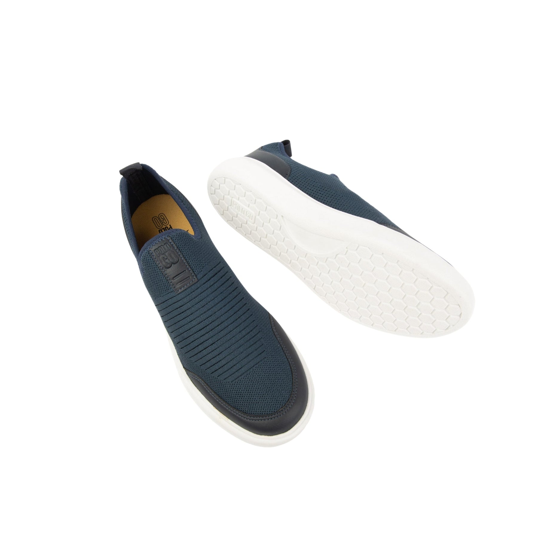 Tênis Go'War Polo GO