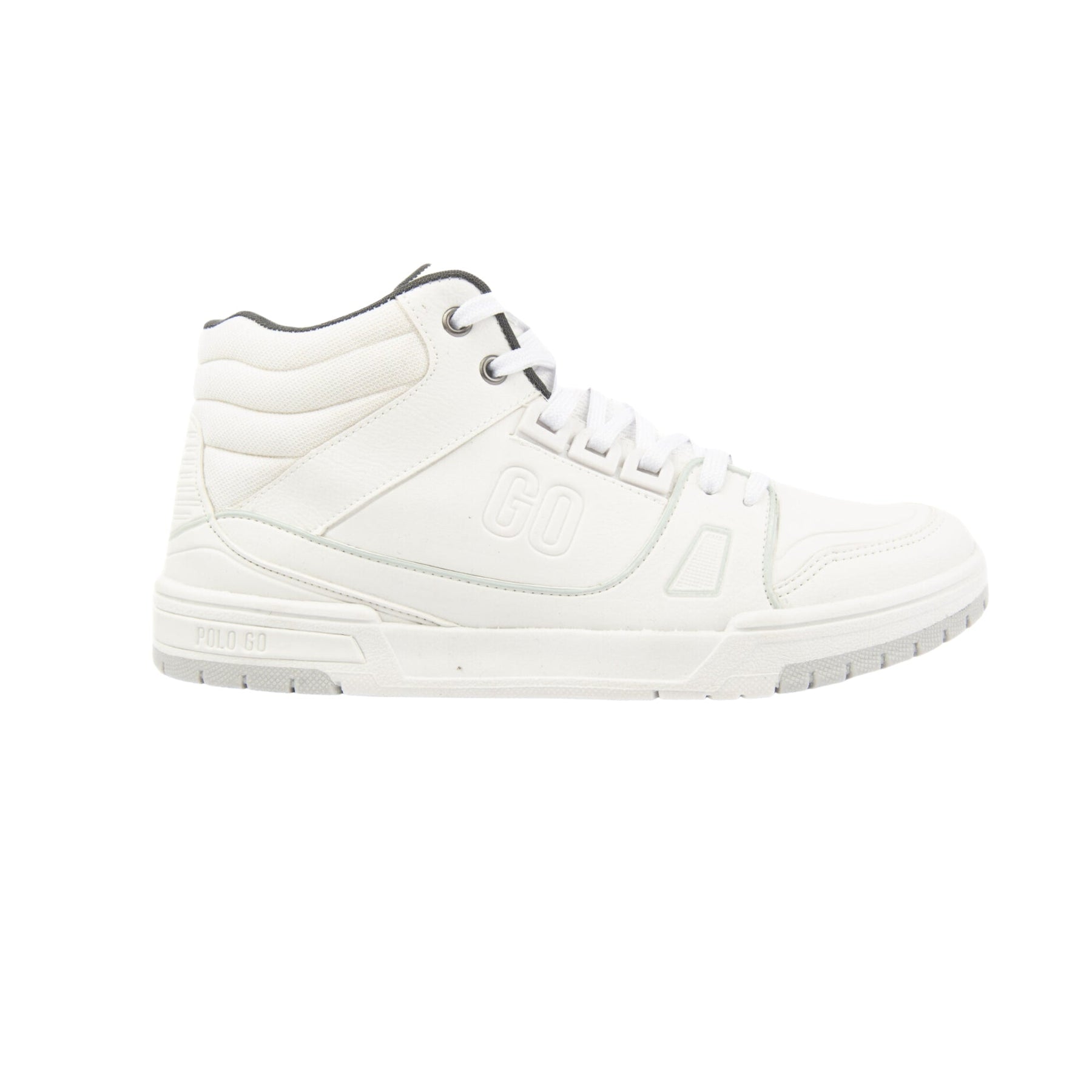 Tênis Super Street Polo GO