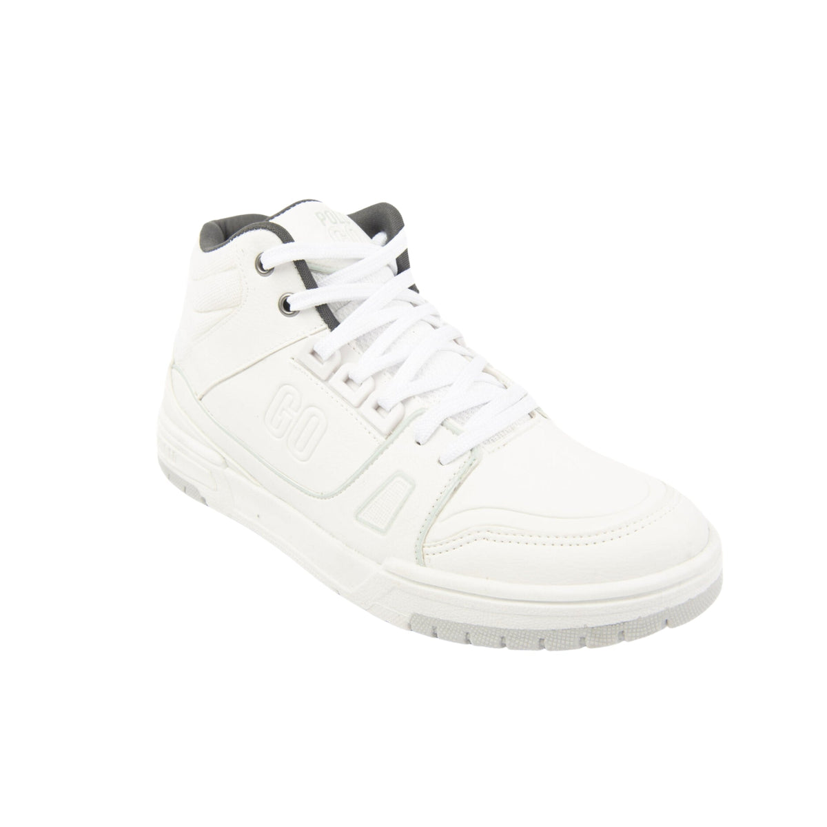 Tênis Super Street Polo GO