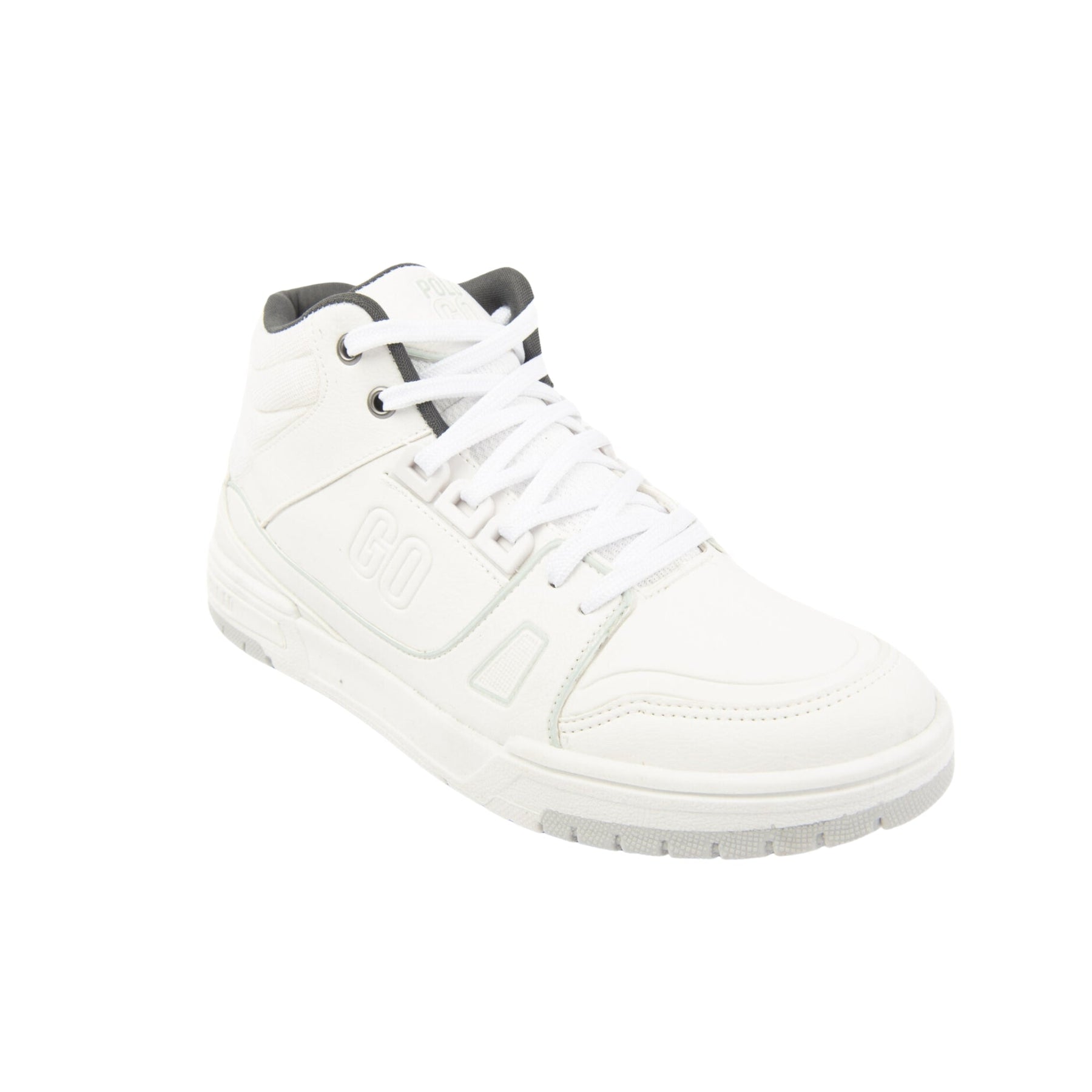 Tênis Super Street Polo GO