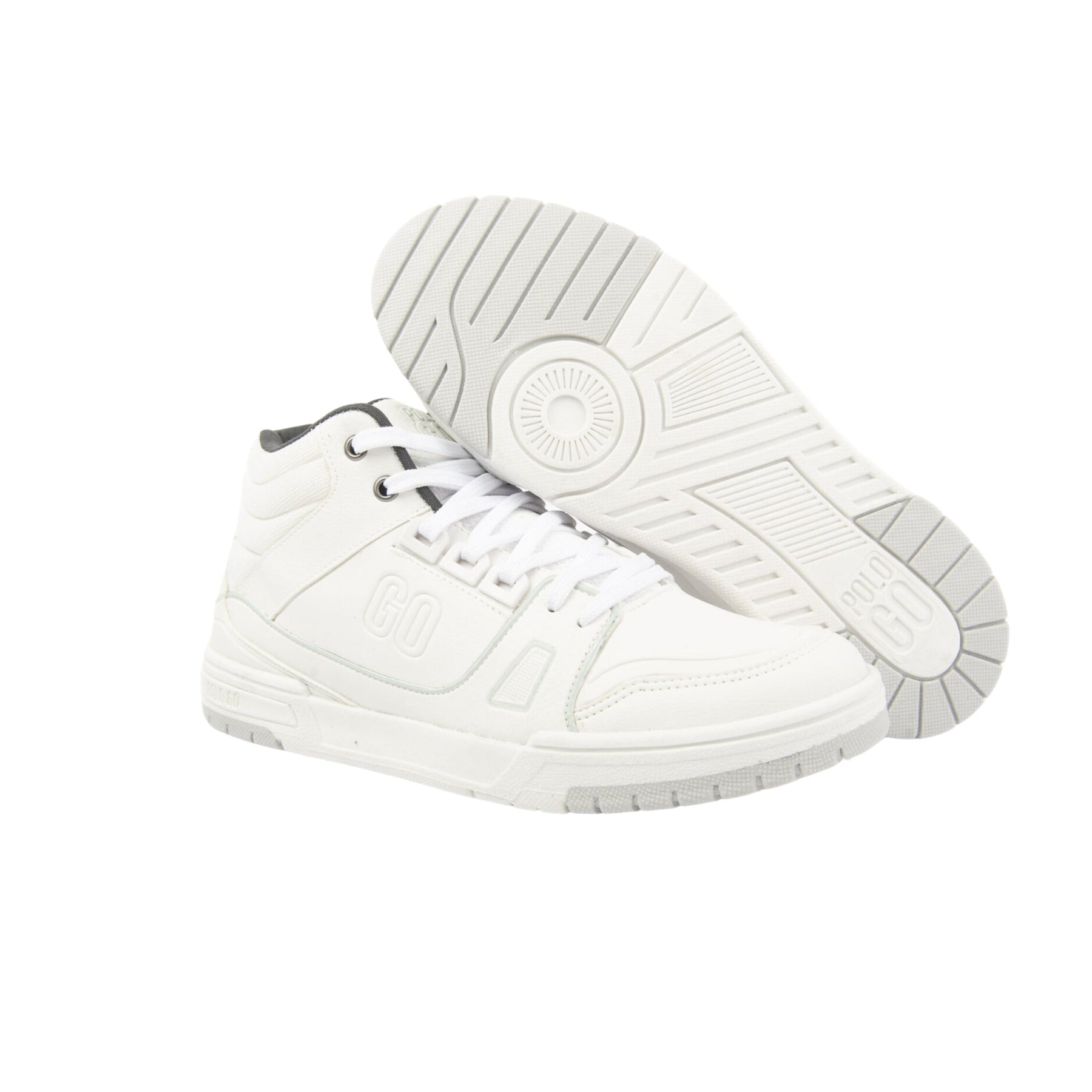 Tênis Super Street Polo GO