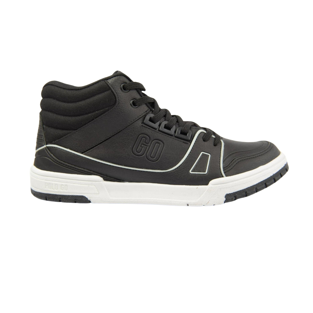 Tênis Super Street Polo GO