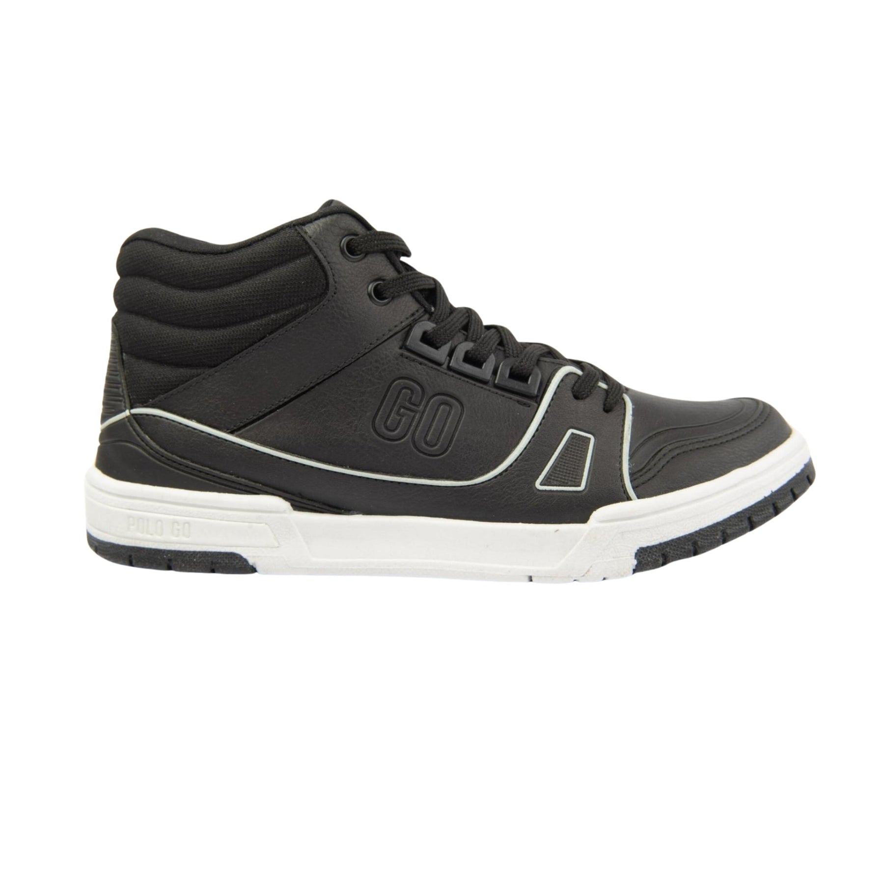 Tênis Super Street Polo GO