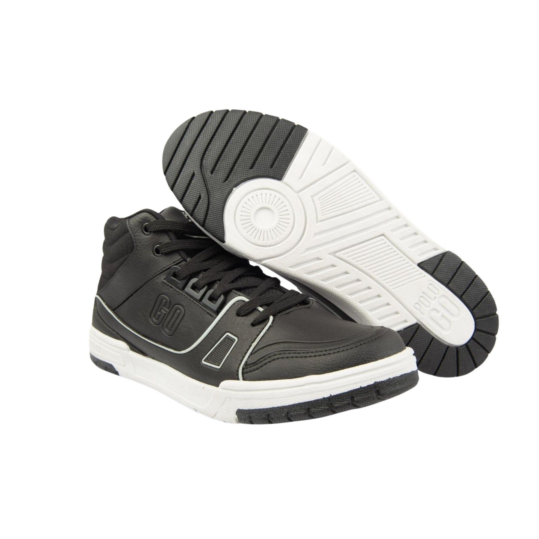 Tênis Super Street Polo GO