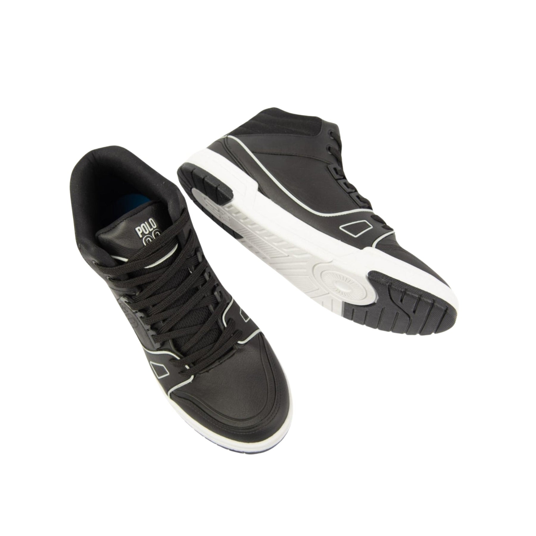 Tênis Super Street Polo GO