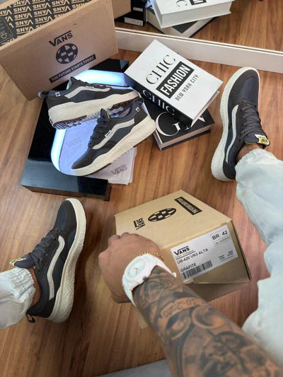 Tênis UltraRange Neo V2 Premium