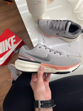 Tênis Feminino Zoomx 04 (2 Pares Cadarços)