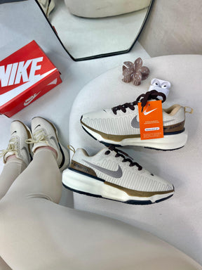 Tênis Feminino Zoomx 04 (2 Pares Cadarços)