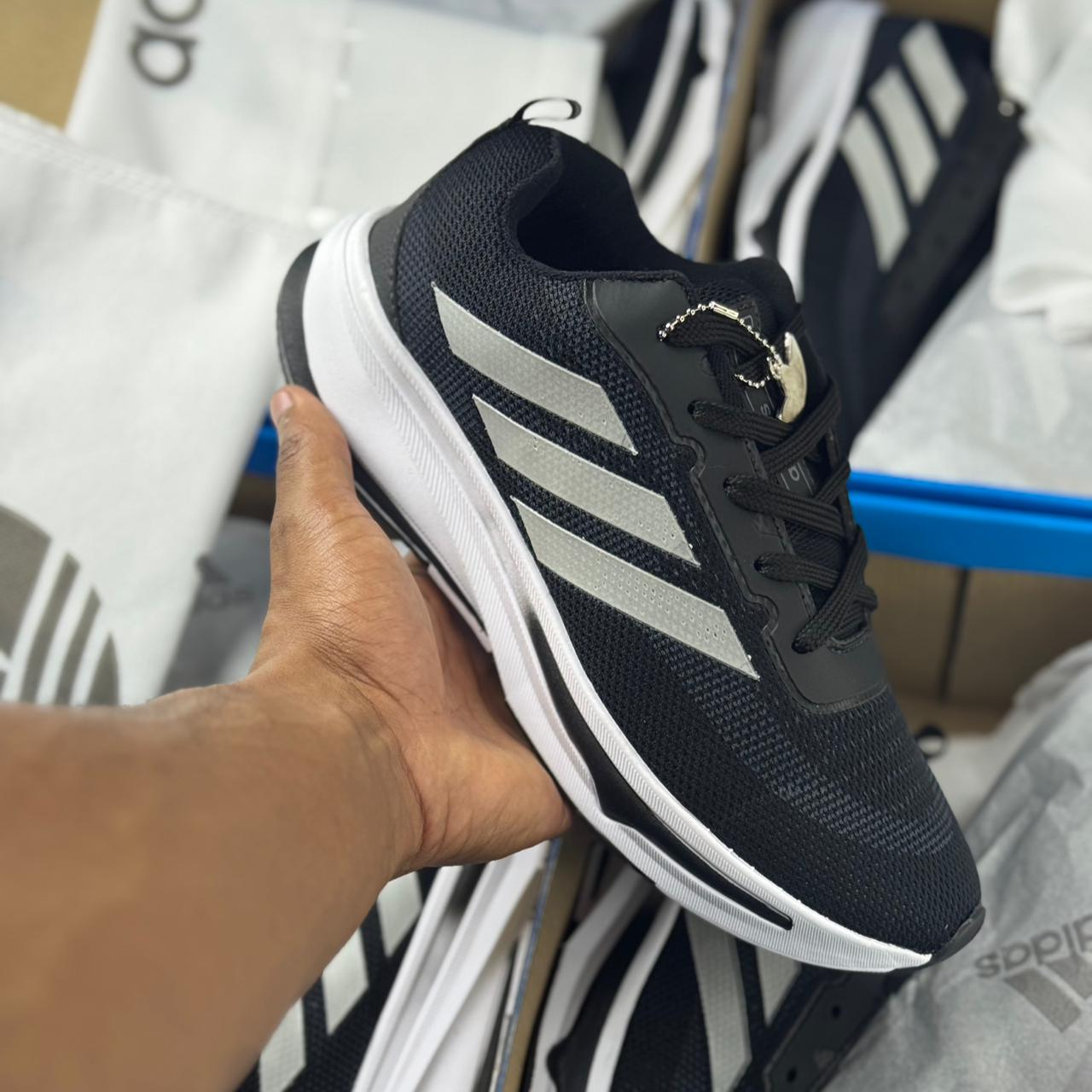 Tênis Unissex Adidas Supernova Premium